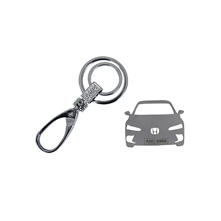  Automotive Photography in Libaspur for Car shape key chain